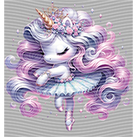 Rainbow Horse-RH 260